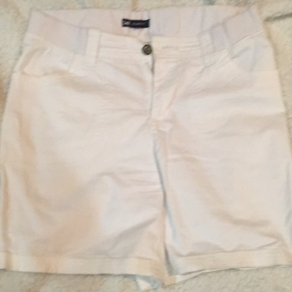 Lee relaxed fit shorts